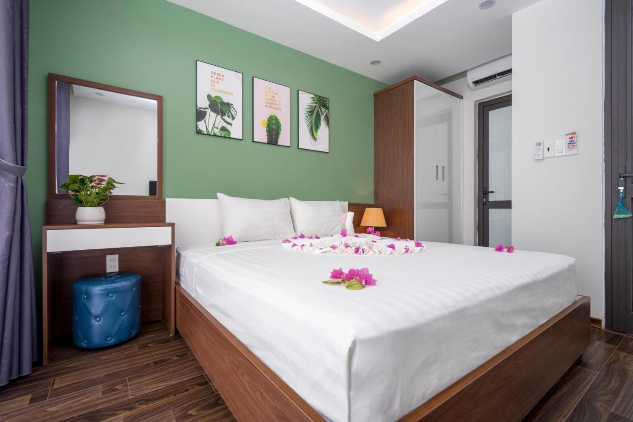 Sonny Homestay 2 -Can Lien Ke 5Pn -Khu Greenbayvillage - Duong Hoang Quoc Viet -Trung Tam Kdl Bai Chay 下龍 外观 照片