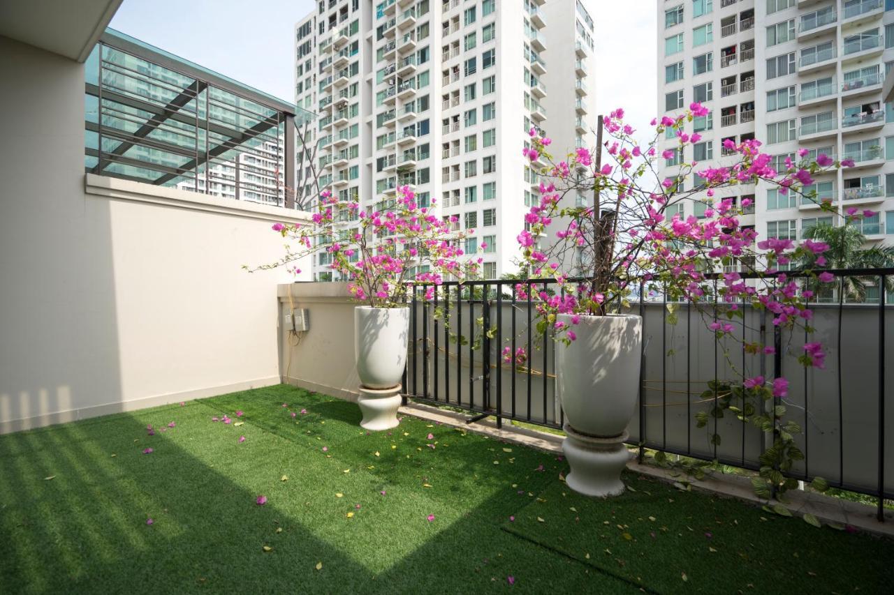 Sonny Homestay 2 -Can Lien Ke 5Pn -Khu Greenbayvillage - Duong Hoang Quoc Viet -Trung Tam Kdl Bai Chay 下龍 外观 照片